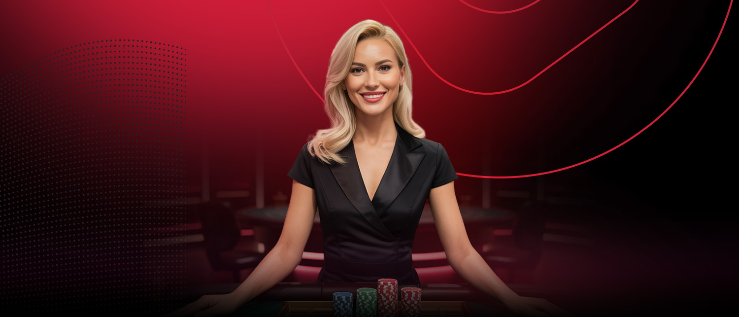 Víkend v Live Casinu